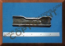Dometic Refrigerator Fires Boiler Tube Inspection